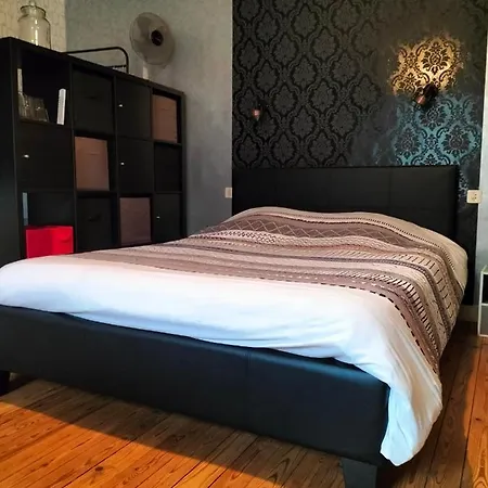 Chambre Spacieuse